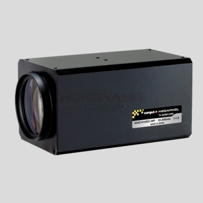 computar10-240mm長(cháng)焦鏡頭