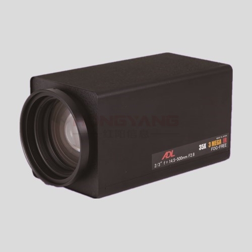 ADL14.5-500mm長(cháng)焦鏡頭